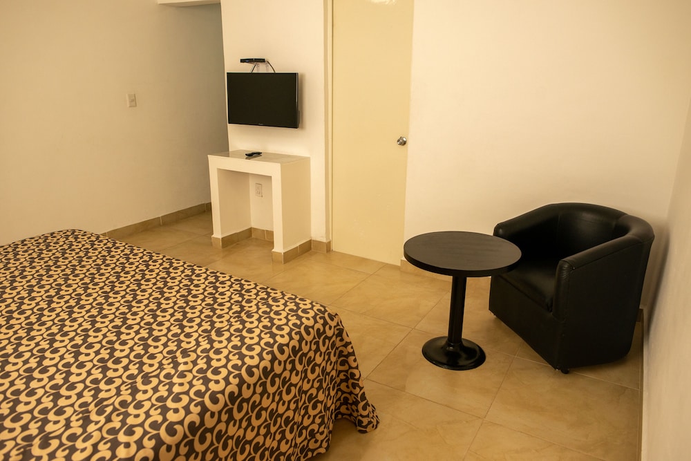 Hotel St George