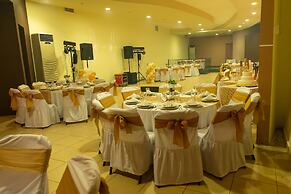 Hotel St George