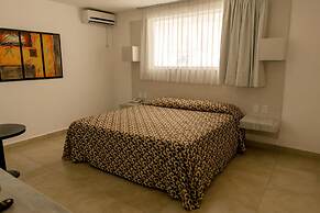 Hotel St George