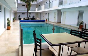 Hotel St George