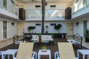 Hotel St George