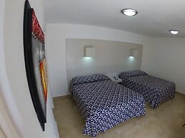 Hotel St George