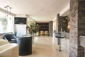 Hotel St George