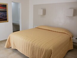 Hotel St George