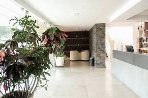 Hotel St George