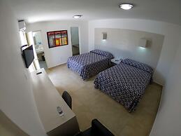 Hotel St George