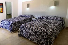 Hotel St George