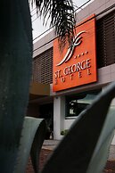 Hotel St George