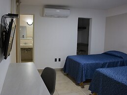 Hotel St George