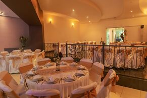 Hotel St George