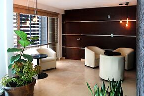 Hotel St George