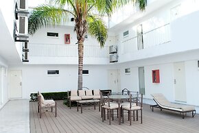 Hotel St George