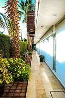 Hotel St George