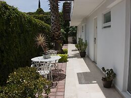 Hotel St George