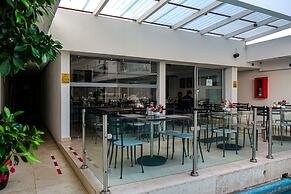 Hotel St George