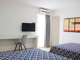 Hotel St George