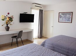 Hotel St George