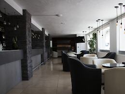 Hotel St George