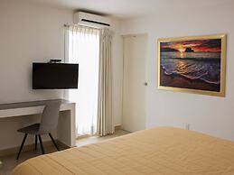 Hotel St George