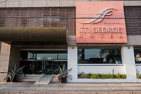 Hotel St George