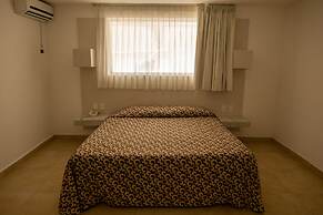 Hotel St George