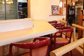 Gifu Washington Hotel Plaza