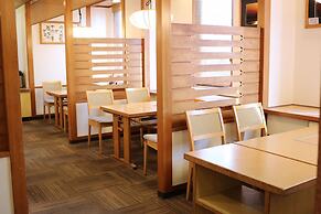 Gifu Washington Hotel Plaza