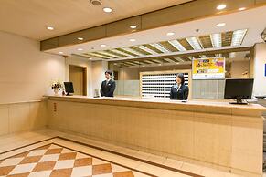 Gifu Washington Hotel Plaza