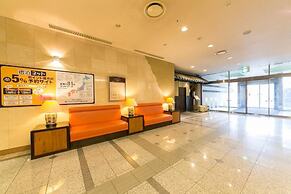 Nara Washington Hotel Plaza