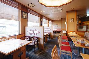 Hakata Nakasu Washington Hotel Plaza