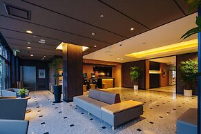 Hakata Nakasu Washington Hotel Plaza