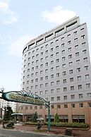 Kumamoto Washington Hotel Plaza