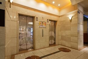 Kumamoto Washington Hotel Plaza
