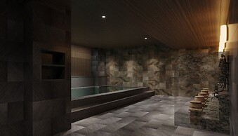 Kumamoto Washington Hotel Plaza