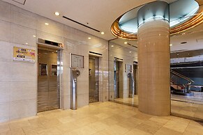 Kagoshima Washington Hotel Plaza