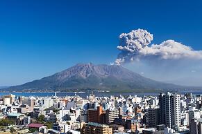 Kagoshima Washington Hotel Plaza
