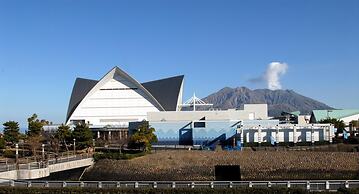 Kagoshima Washington Hotel Plaza