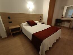 Hotel Vilobí