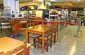 Hotel Vilobí