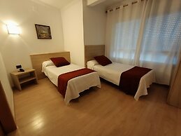 Hotel Vilobí