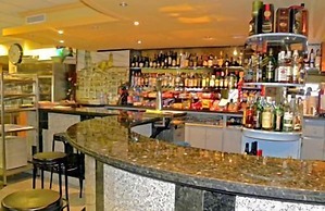 Hotel Vilobí