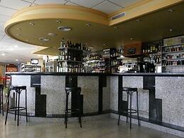Hotel Vilobí