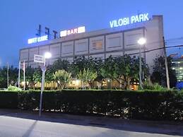Hotel Vilobí