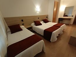 Hotel Vilobí