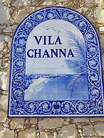 Vila Channa