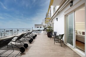 Vila São Vicente - Adults Only