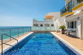 Vila São Vicente - Adults Only
