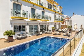 Vila São Vicente - Adults Only