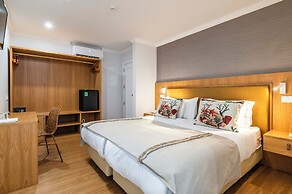 Vila São Vicente - Adults Only