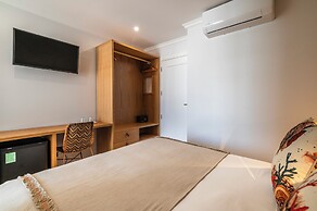 Vila São Vicente - Adults Only